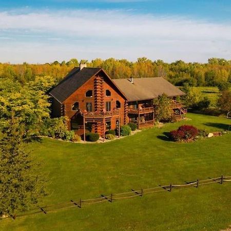 Point Au Roche Lodge Plattsburgh Εξωτερικό φωτογραφία