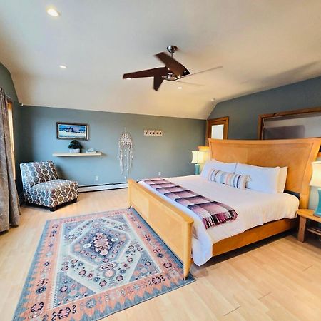Point Au Roche Lodge Plattsburgh Εξωτερικό φωτογραφία