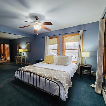 Point Au Roche Lodge Plattsburgh Εξωτερικό φωτογραφία