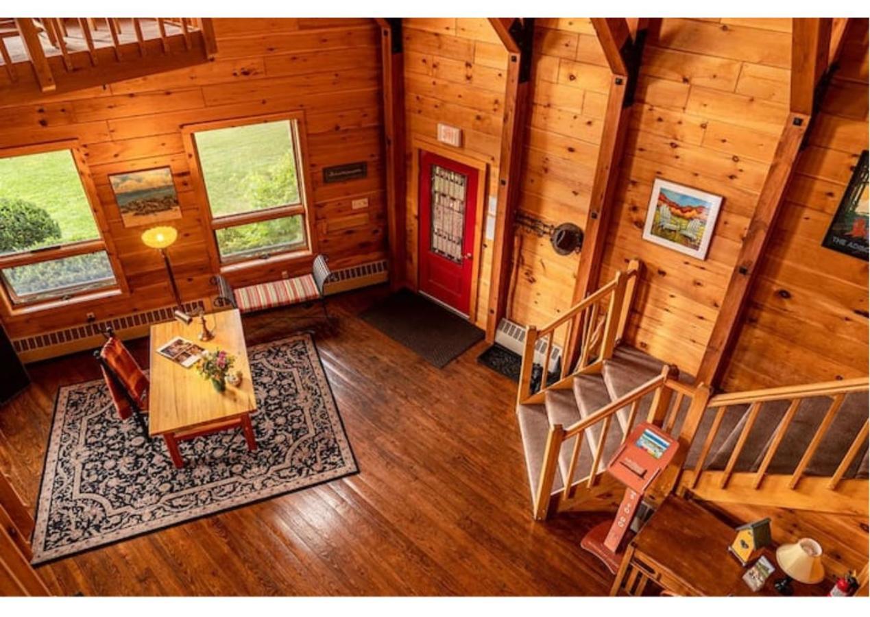 Point Au Roche Lodge Plattsburgh Εξωτερικό φωτογραφία
