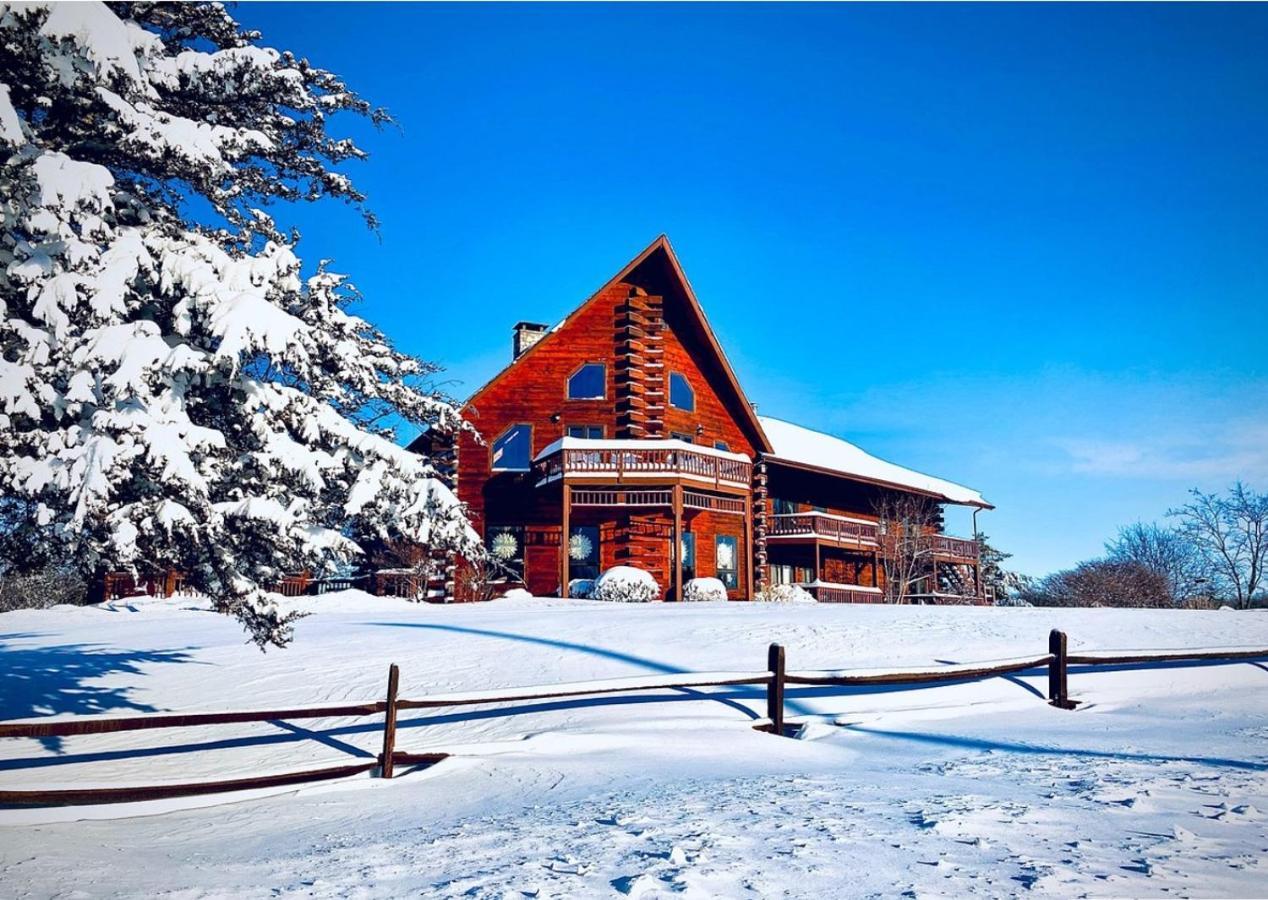 Point Au Roche Lodge Plattsburgh Εξωτερικό φωτογραφία