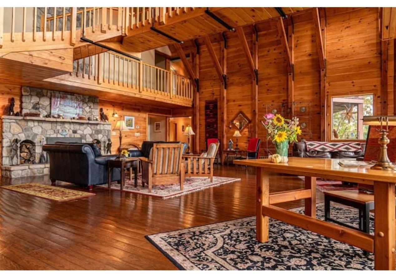 Point Au Roche Lodge Plattsburgh Εξωτερικό φωτογραφία