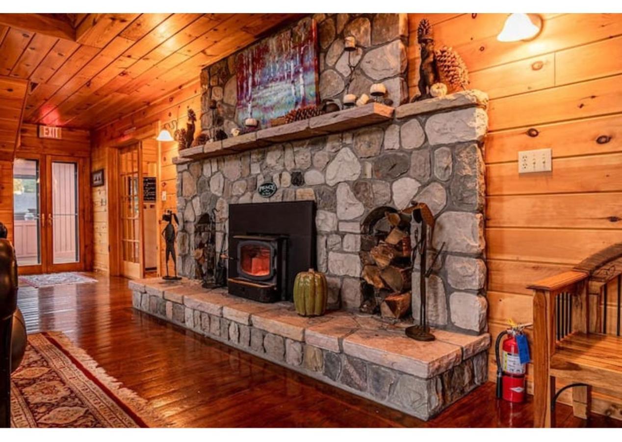 Point Au Roche Lodge Plattsburgh Εξωτερικό φωτογραφία