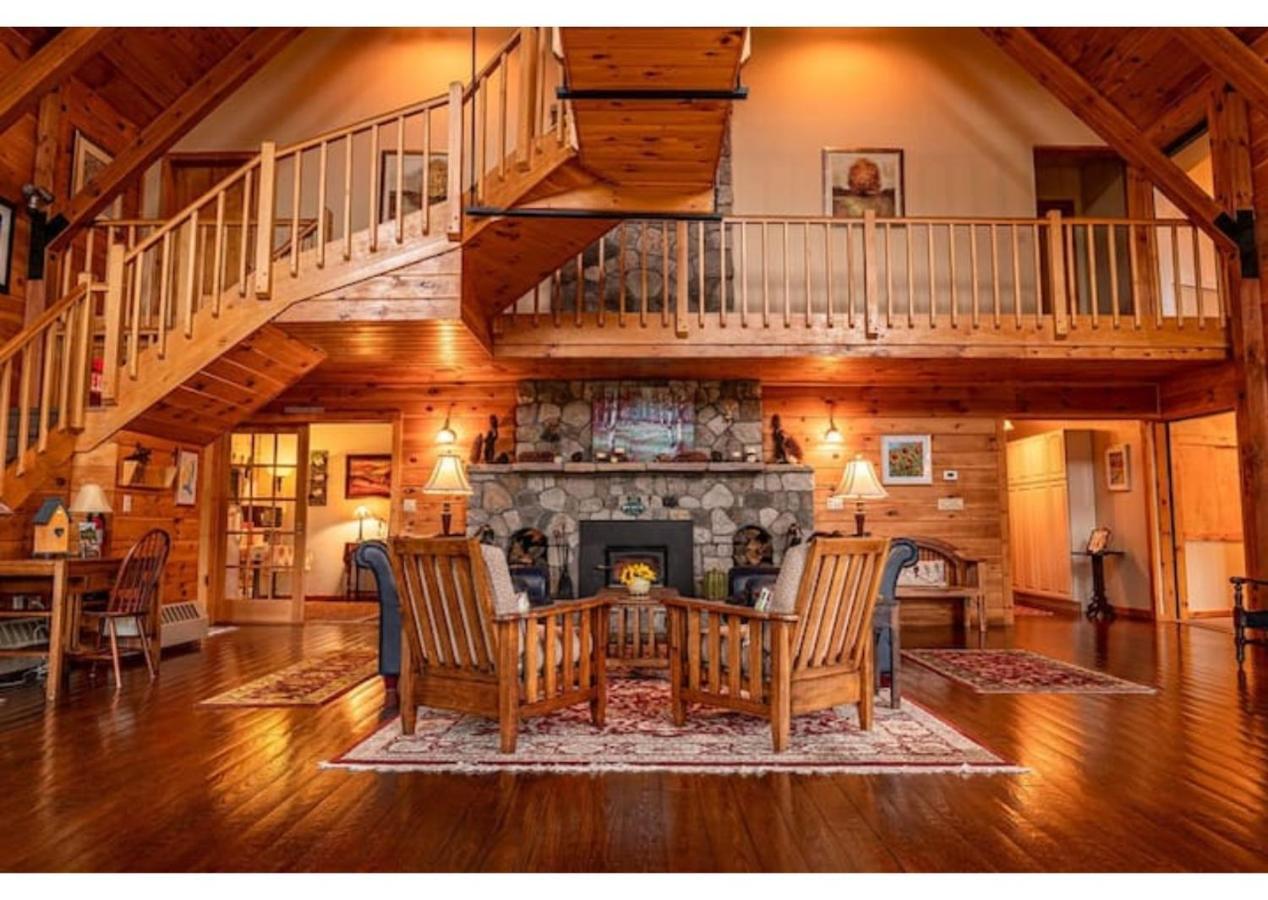 Point Au Roche Lodge Plattsburgh Εξωτερικό φωτογραφία
