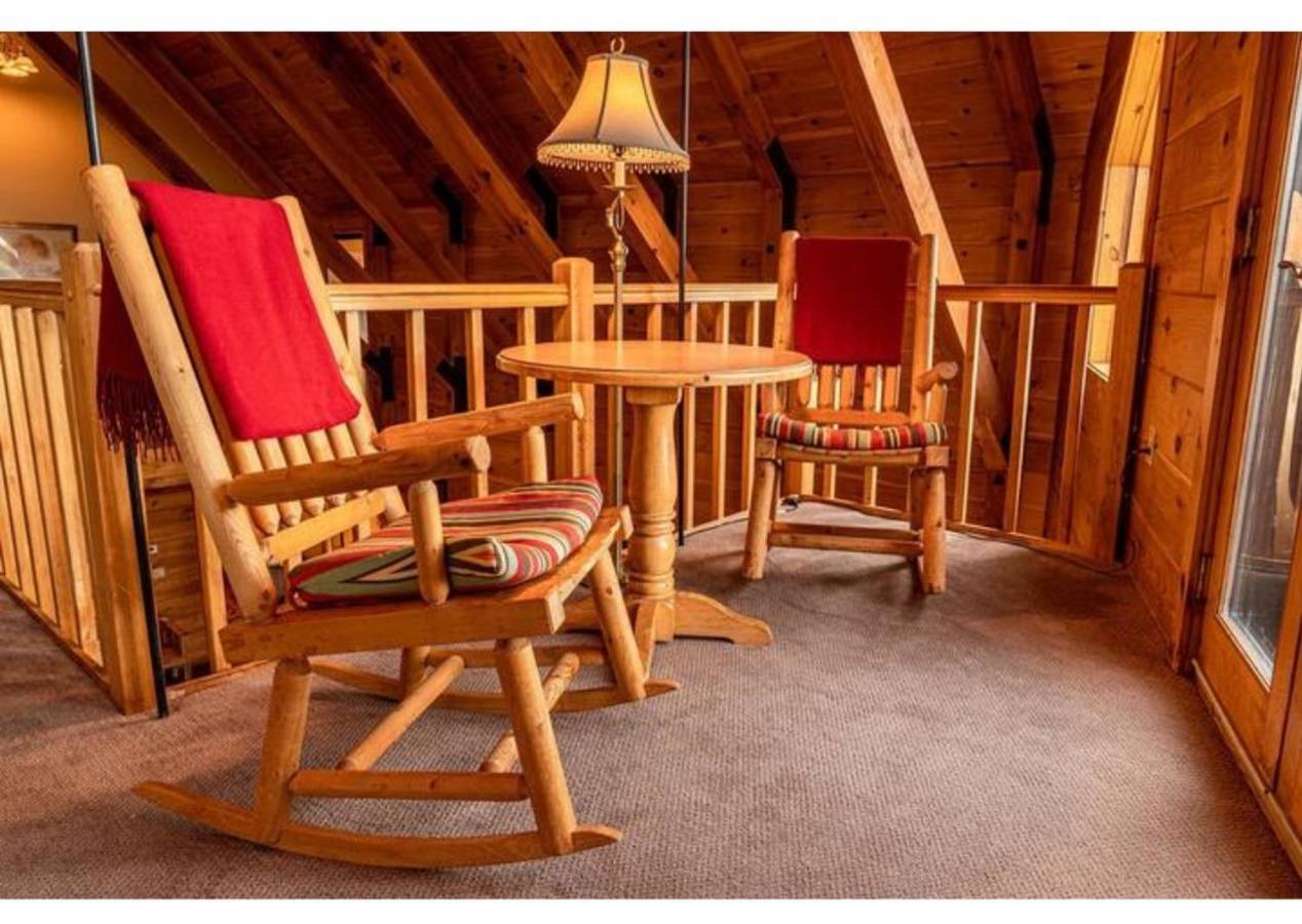 Point Au Roche Lodge Plattsburgh Εξωτερικό φωτογραφία