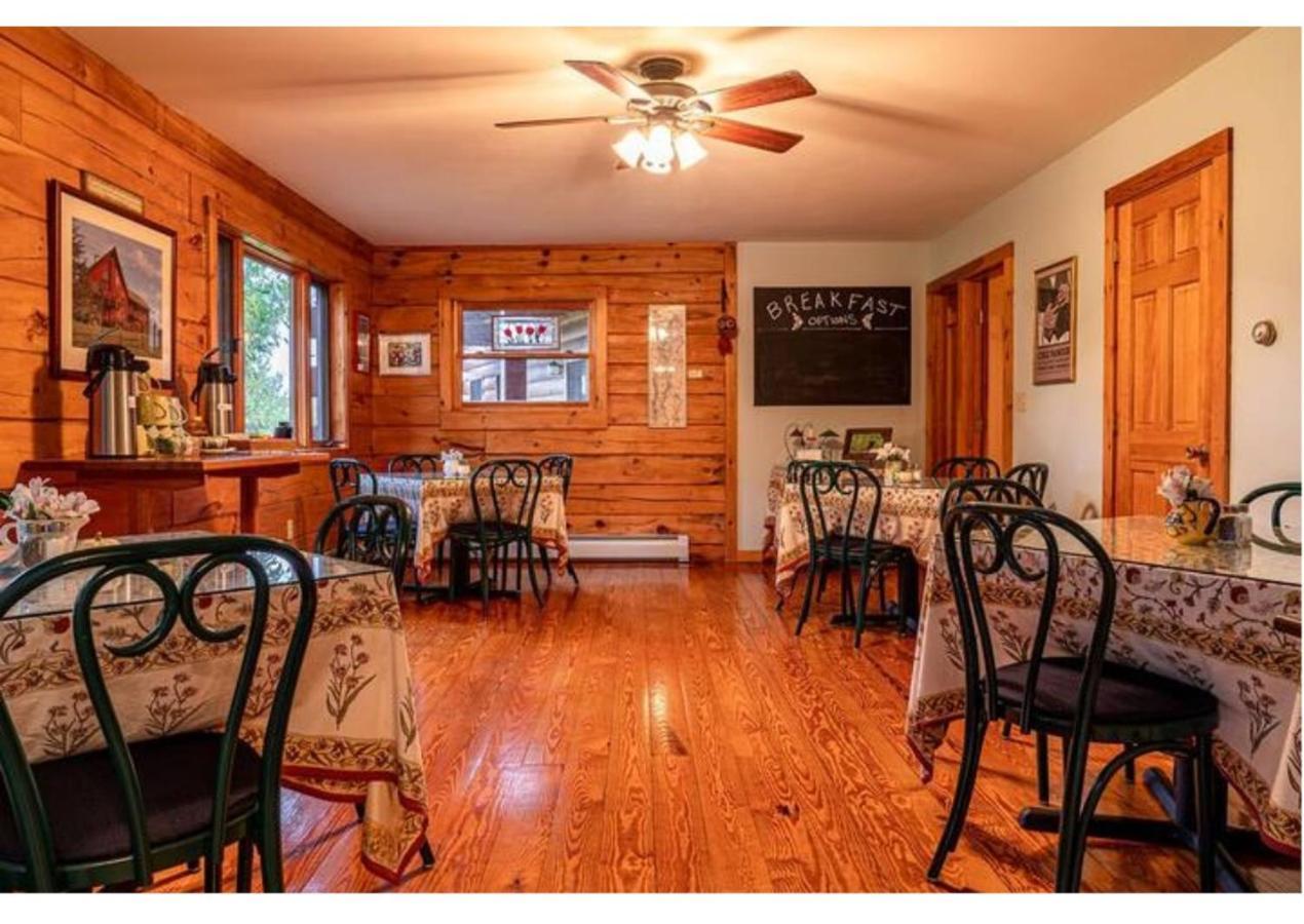 Point Au Roche Lodge Plattsburgh Εξωτερικό φωτογραφία