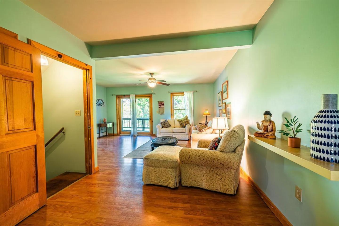 Point Au Roche Lodge Plattsburgh Εξωτερικό φωτογραφία