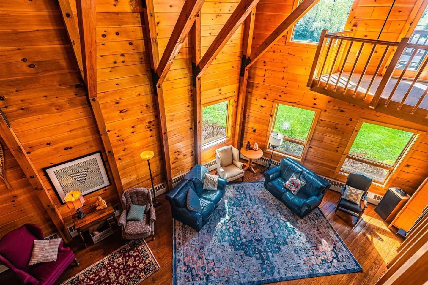 Point Au Roche Lodge Plattsburgh Εξωτερικό φωτογραφία