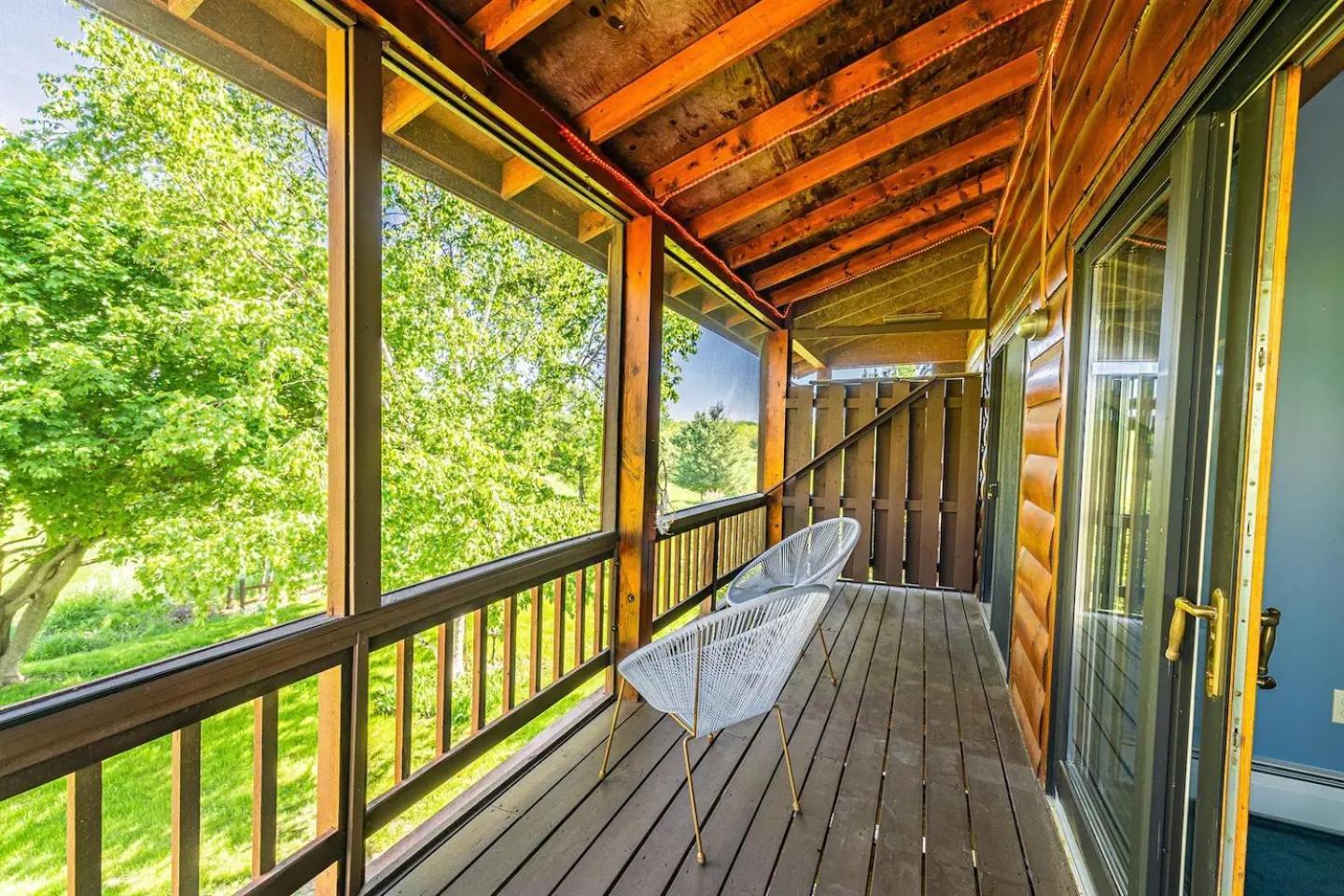 Point Au Roche Lodge Plattsburgh Εξωτερικό φωτογραφία