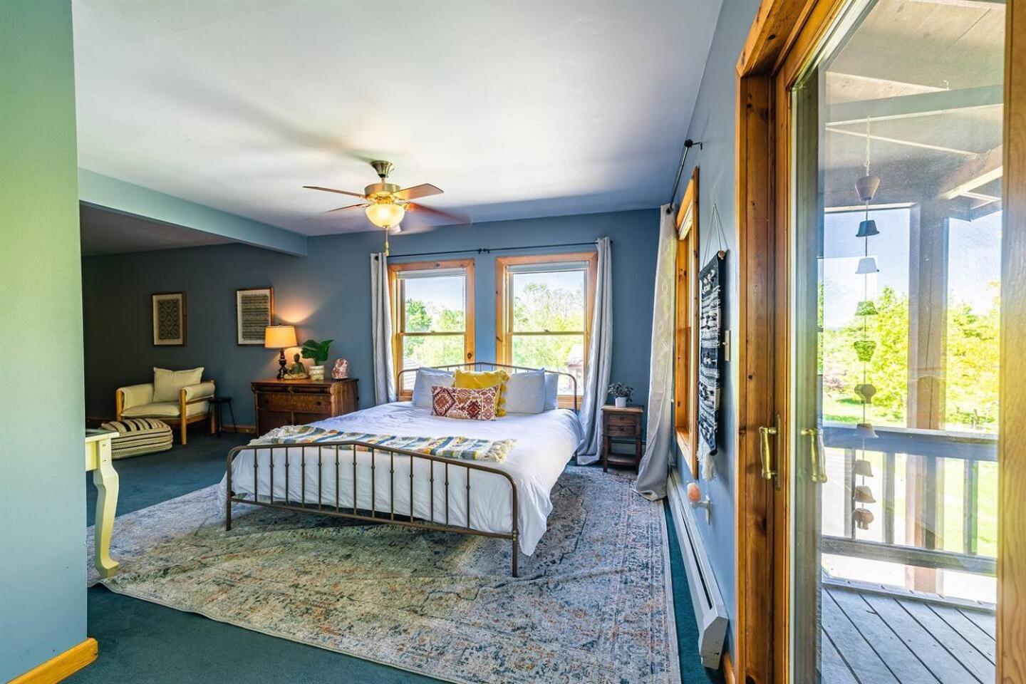 Point Au Roche Lodge Plattsburgh Εξωτερικό φωτογραφία
