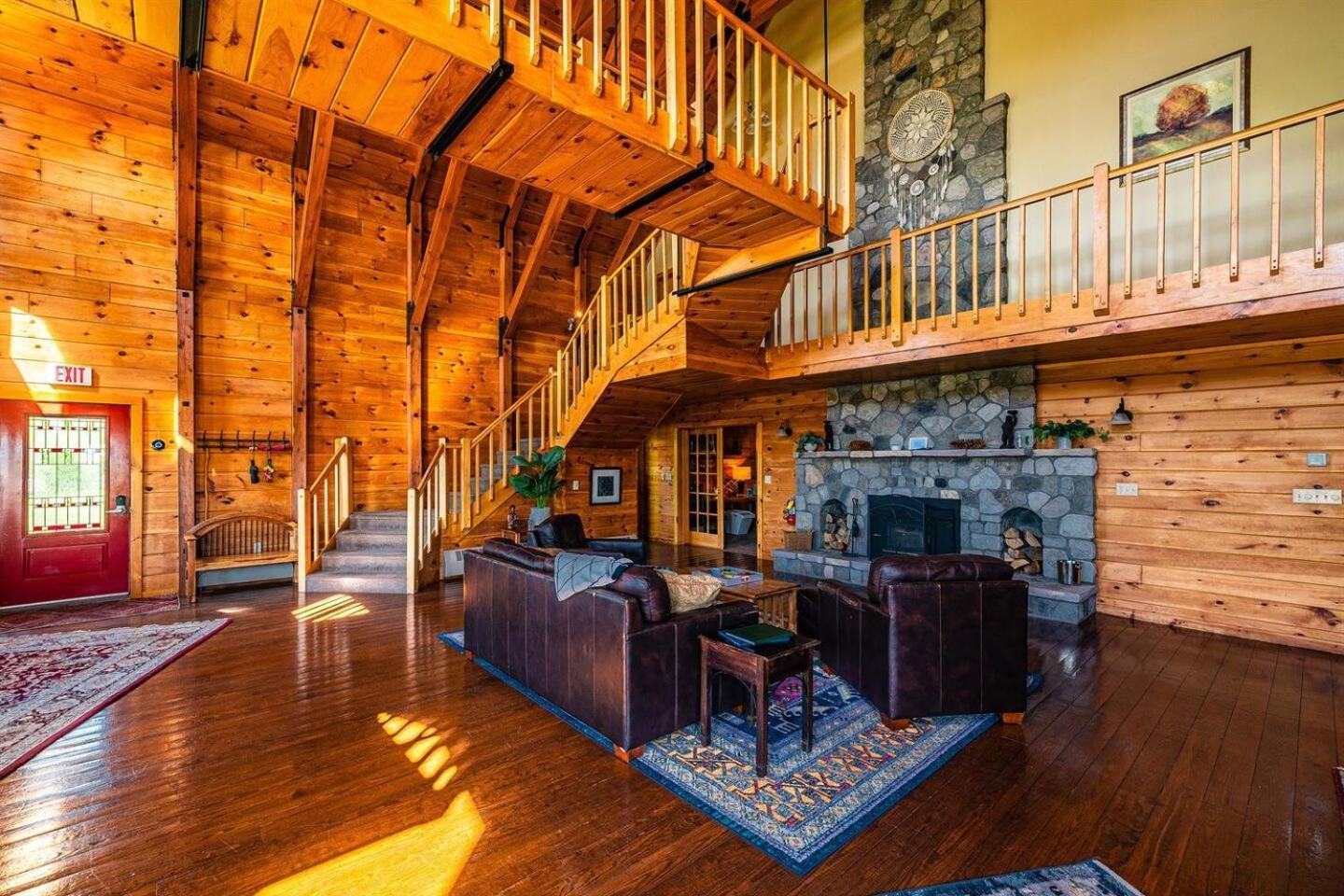 Point Au Roche Lodge Plattsburgh Εξωτερικό φωτογραφία