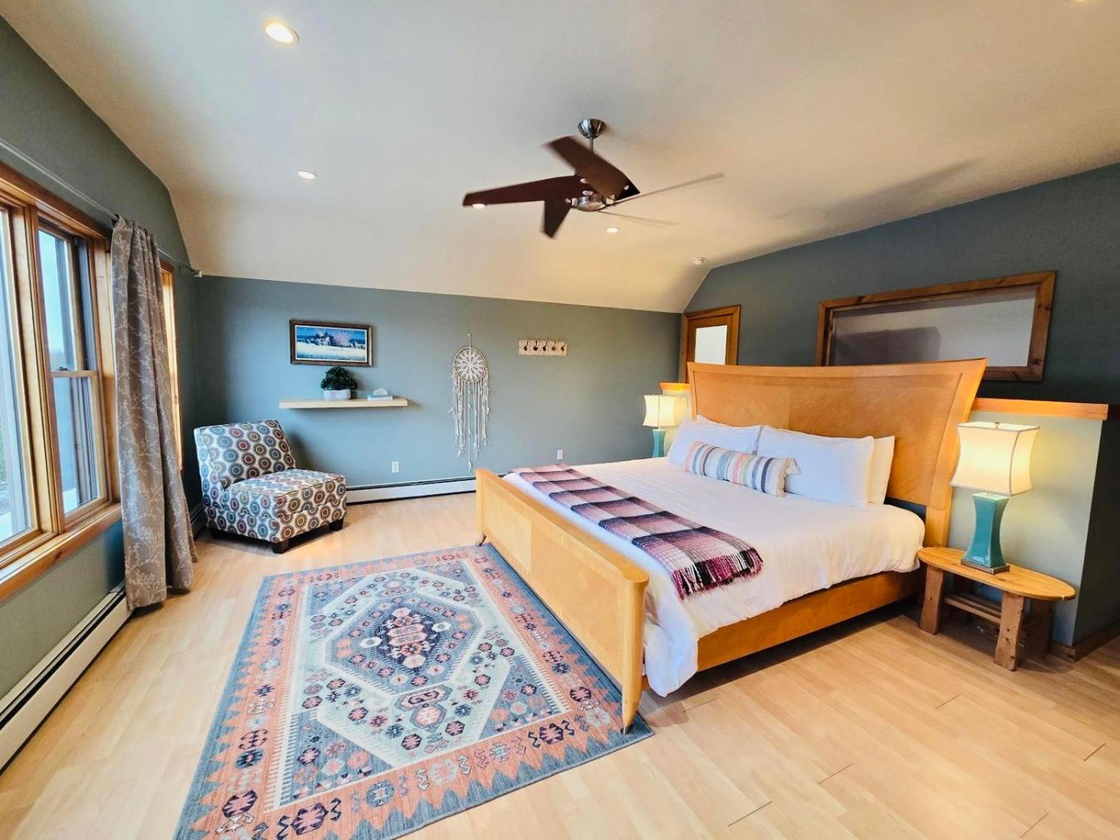 Point Au Roche Lodge Plattsburgh Εξωτερικό φωτογραφία