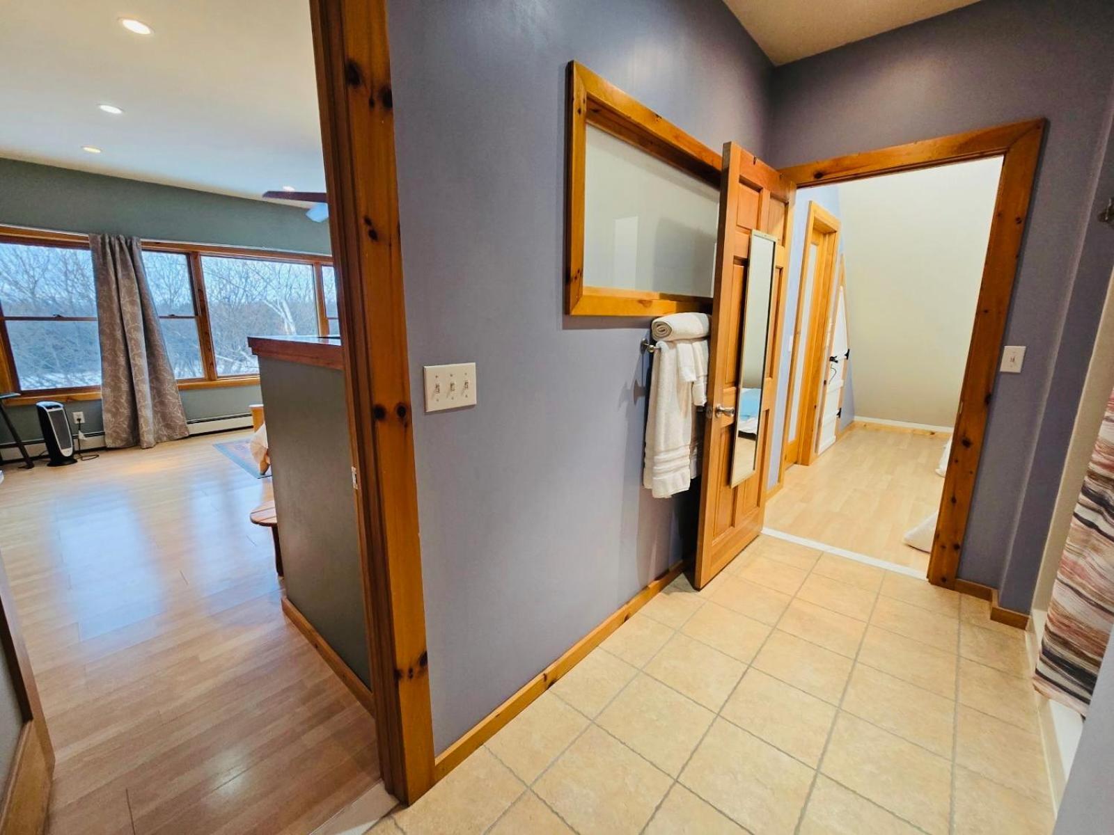 Point Au Roche Lodge Plattsburgh Εξωτερικό φωτογραφία