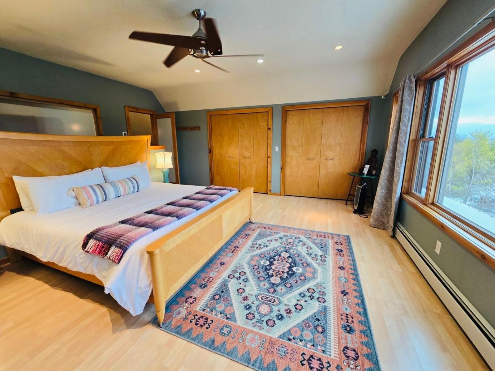 Point Au Roche Lodge Plattsburgh Εξωτερικό φωτογραφία