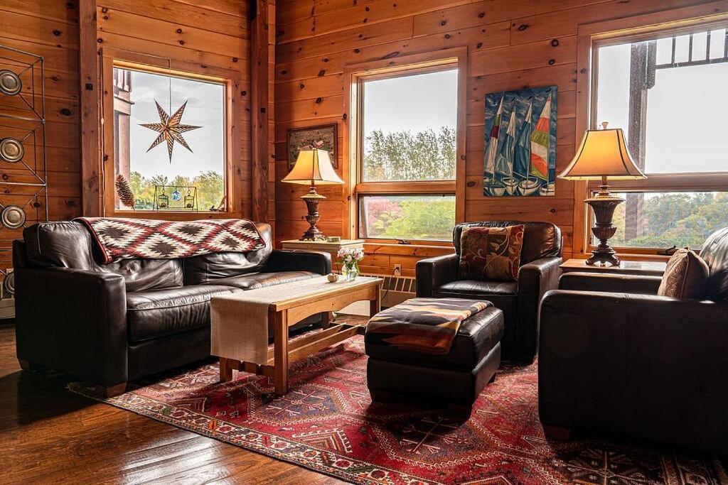 Point Au Roche Lodge Plattsburgh Εξωτερικό φωτογραφία