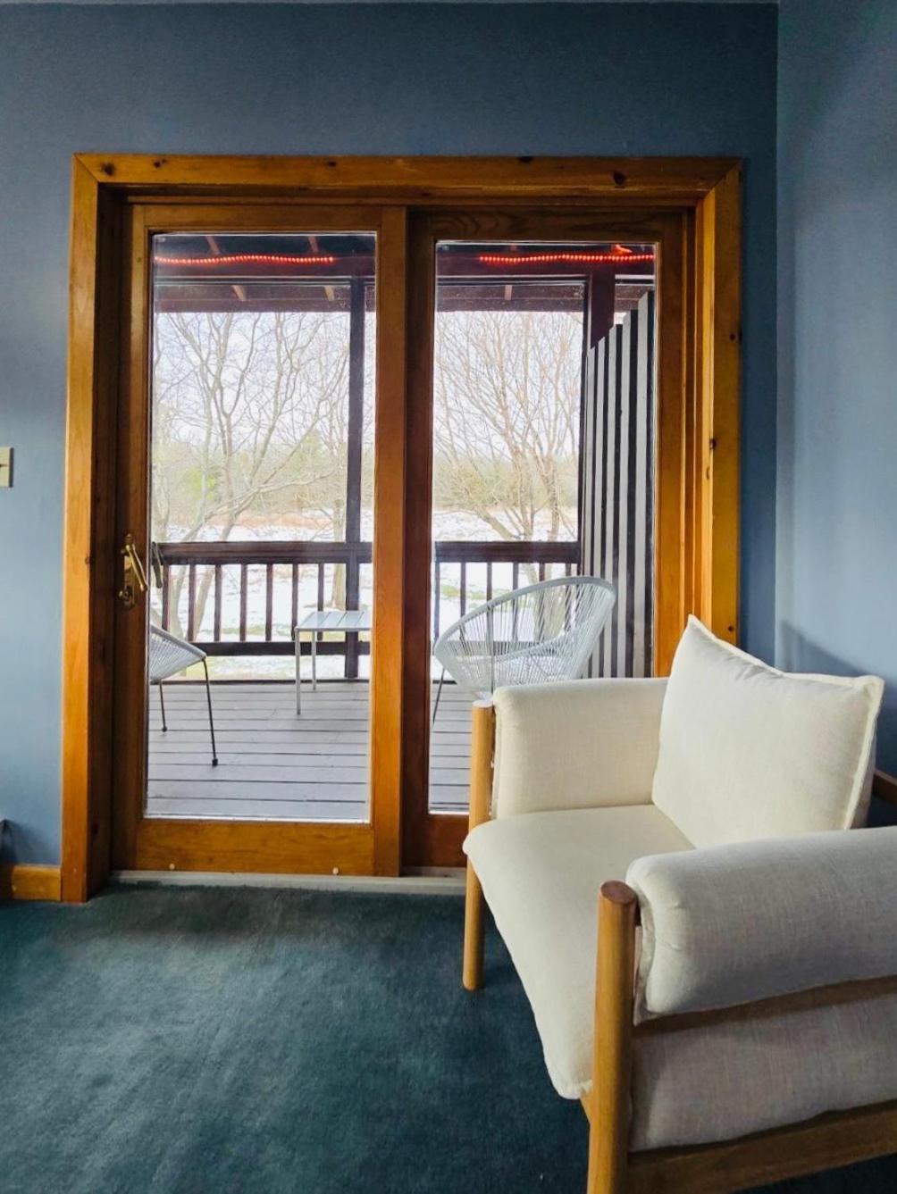 Point Au Roche Lodge Plattsburgh Εξωτερικό φωτογραφία