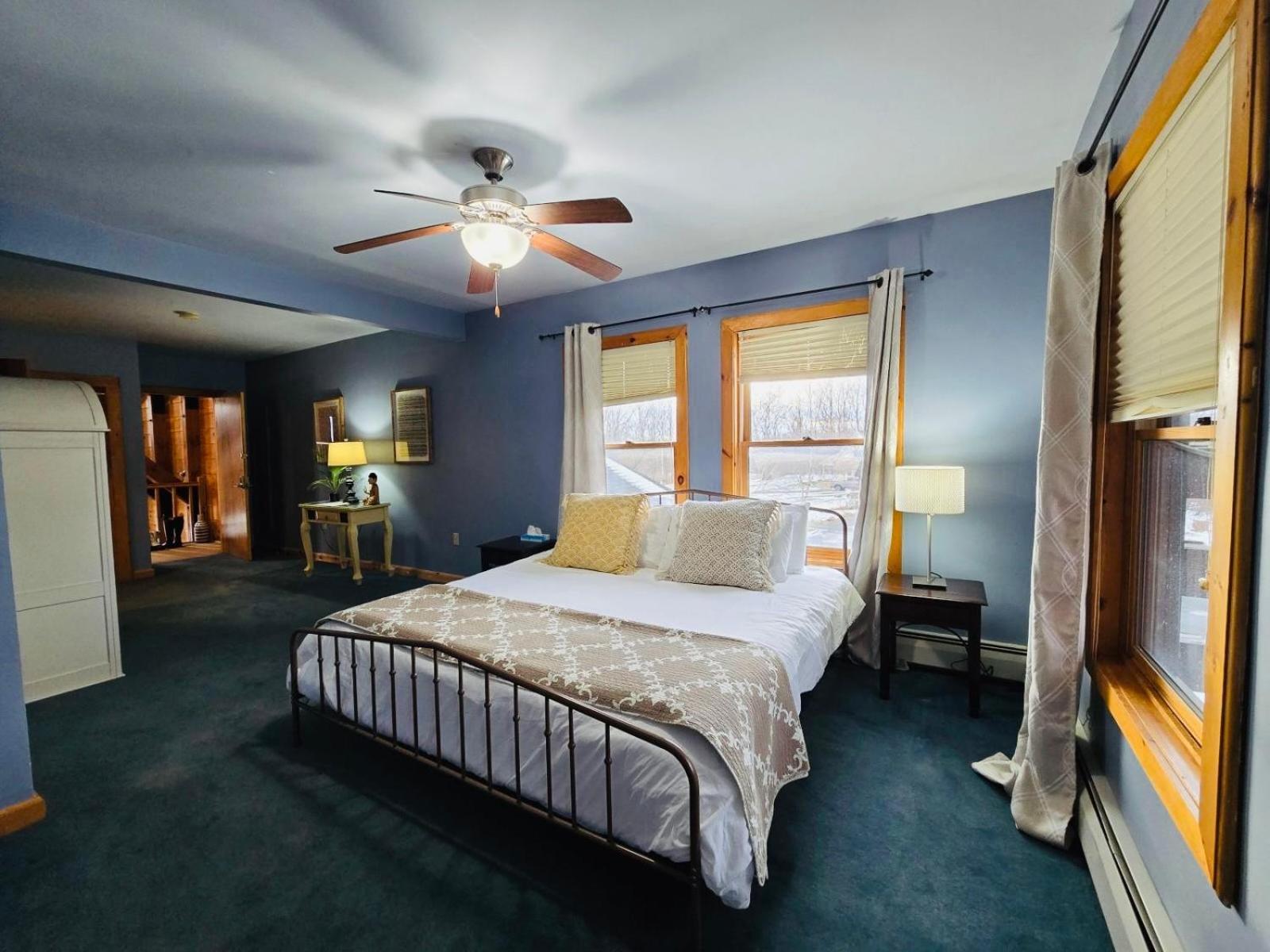 Point Au Roche Lodge Plattsburgh Εξωτερικό φωτογραφία
